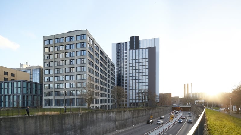 Leeds is to introduce the diesel levies in eighteen months time. London will follow in 2021.