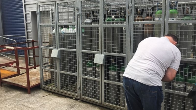 CO2 is used to carbonate drinks and preserve some packed fresh foods