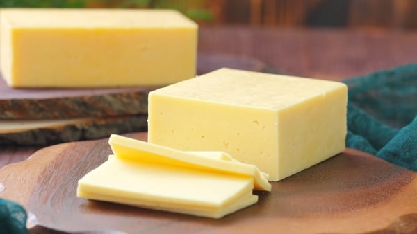 Hard cheese?