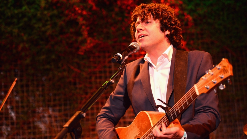 Declan O'Rourke refused invitation to perform for Pope Francis during his visit to Ireland in August