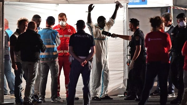 Findings come amid a rise of anti-immigrant sentiment across Europe
