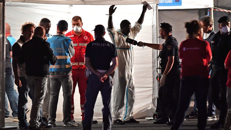 Findings come amid a rise of anti-immigrant sentiment across Europe