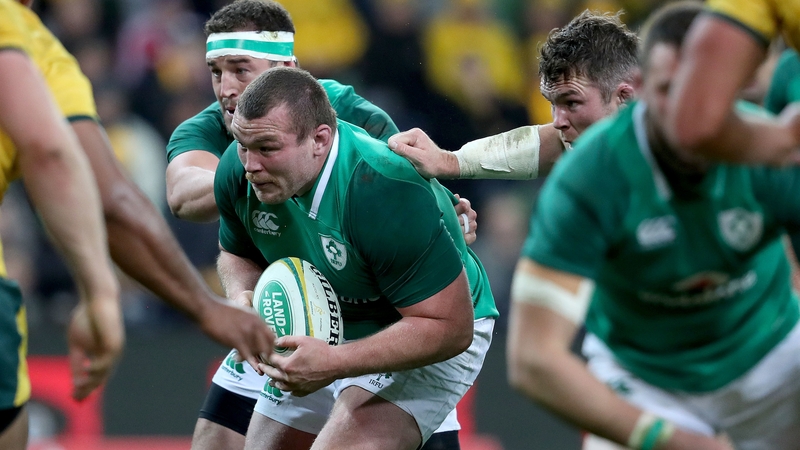 'They do that thing where they get two players connected beforehand'