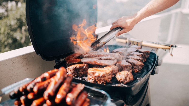 How to troubleshoot all your BBQ problems this summer