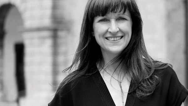 A Talented Woman - RTÉ Arena speaks to Henrietta McKervey