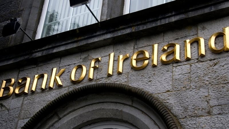 Bank of Ireland said it is investigating the issue with its customers' debit cards