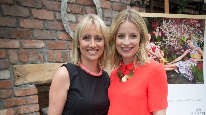 Suzanne and Jessie of WellNow Co