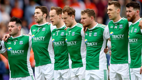 Win or Erne: Fermanagh desperate for first Ulster title