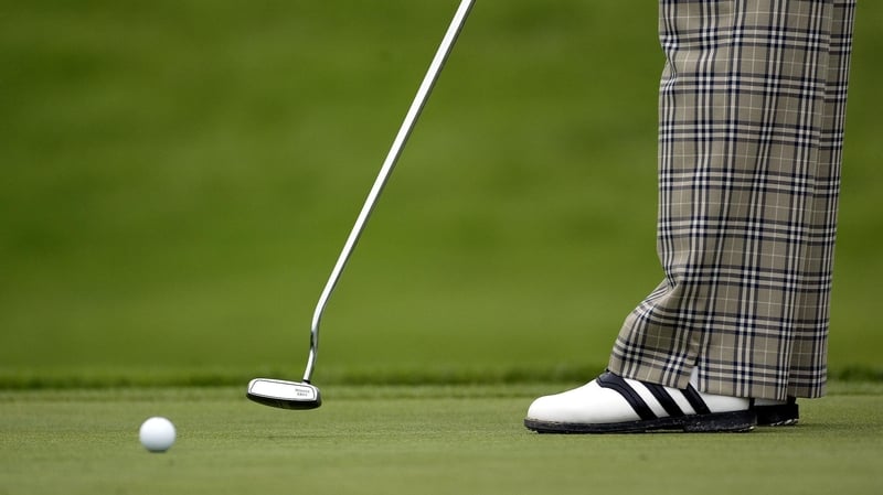 Conor Purcell, Robin Dawson and John Murphy are through to the quarter-finals.