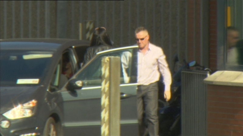 Michael Lynn faces 21 charges in relation to the alleged theft of almost €30m from seven financial institutions