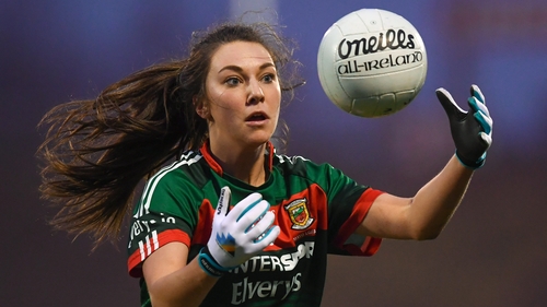 Niamh Kelly