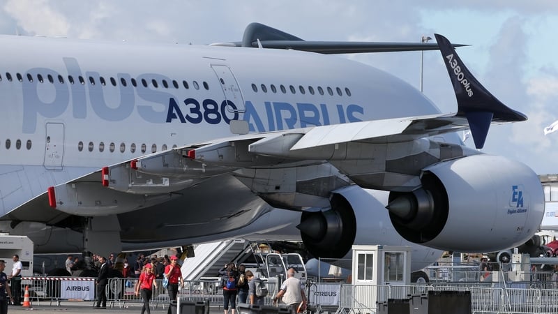 Legacy clients like Qantas and Emirates have walked back on plans to bulk up their A380 fleets