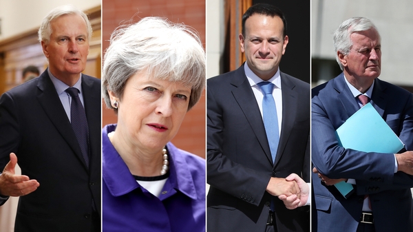 The process of Britain leaving the EU is due to roll out over many years to come, with plenty of uncertainties along the way