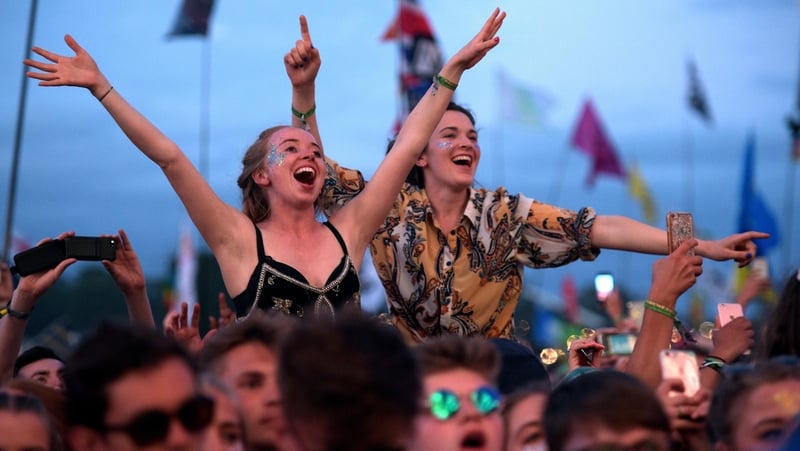 A flower crown just won't cut it anymore.