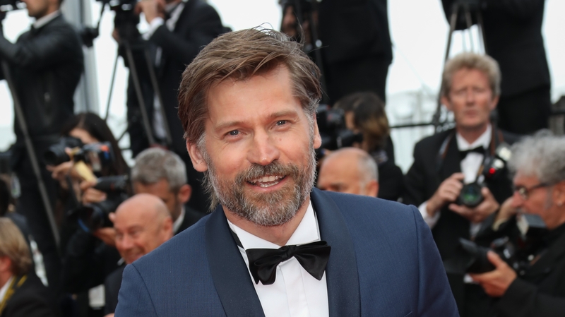 Nikolaj Coster-Waldau: "We spent twice as much shooting these six episodes than we did on two full seasons before."