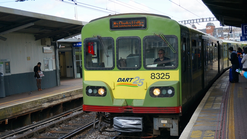 Physical alterations are also planned for several stations to counteract trespassing issues