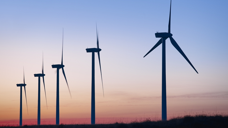 Wind farms are often met with resistance by communities