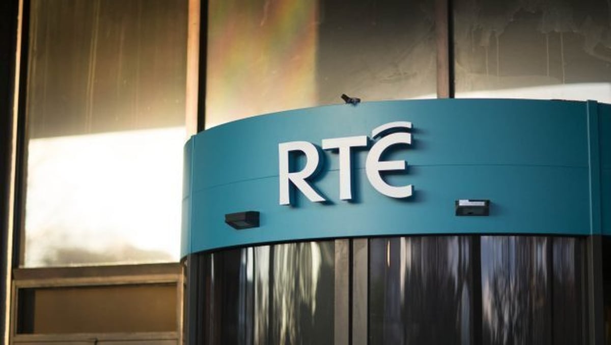 Crisis at the heart of RTÉ - Controversy continues 