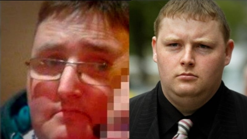 The court was told that Stephen Dunne and Gary Gleeson were 'foot soldiers' contracted by senior crime figures