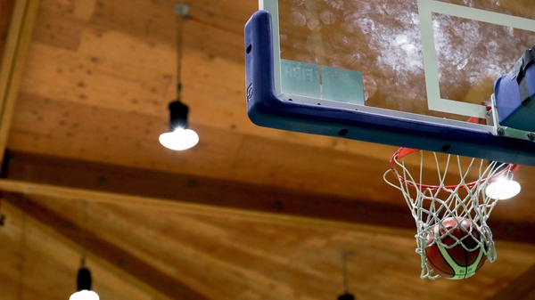 Badmus stars as Ireland beat Luxembourg
