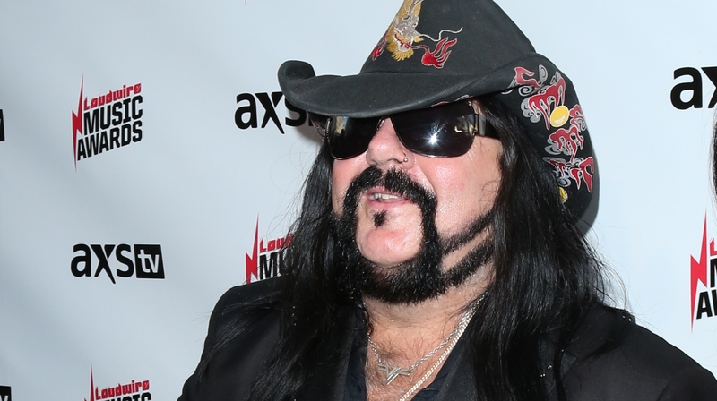 Vinnie Paul