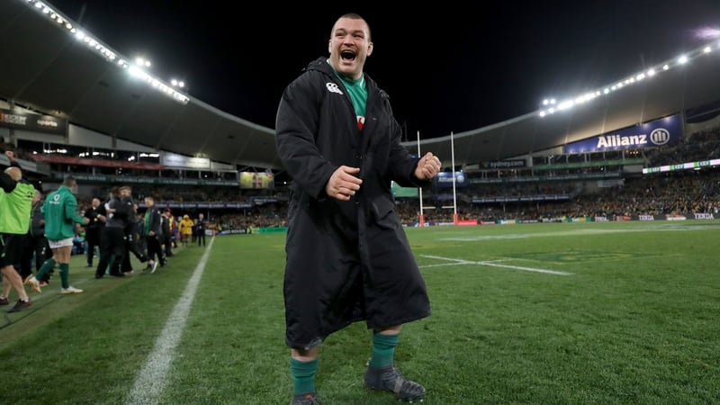 Jack McGrath: "We were under the cosh for the last 20 minutes"