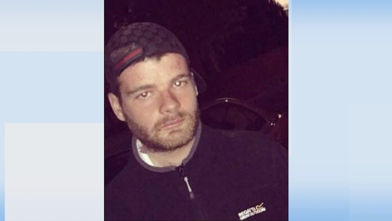 Adam Muldoon died after he was stabbed 183 times in June 2018