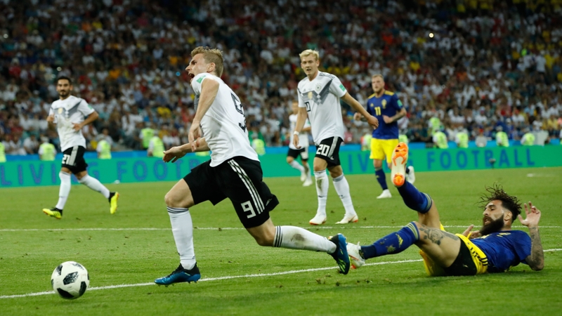 Jimmy Durmaz came in for some racial abuse from Swedish fans