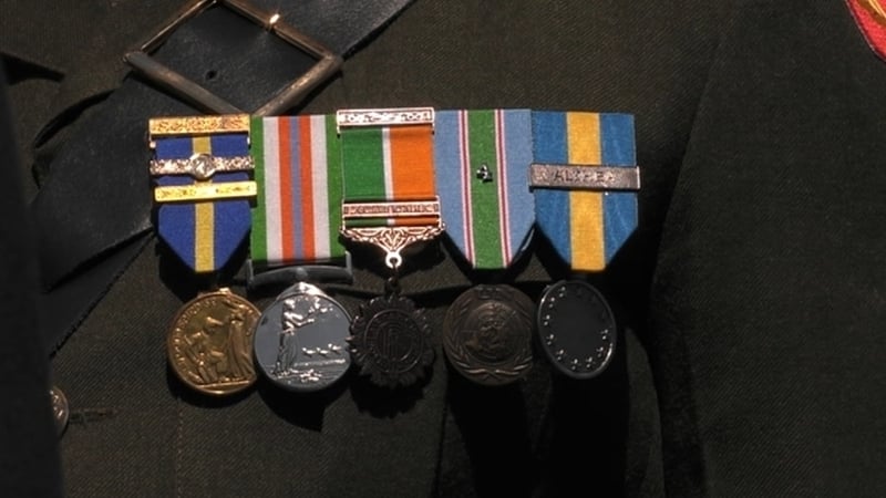 A history of active membership of both the League of Nations and the UN has assisted in establishing a peacekeeping tradition for the Irish Defence Forces