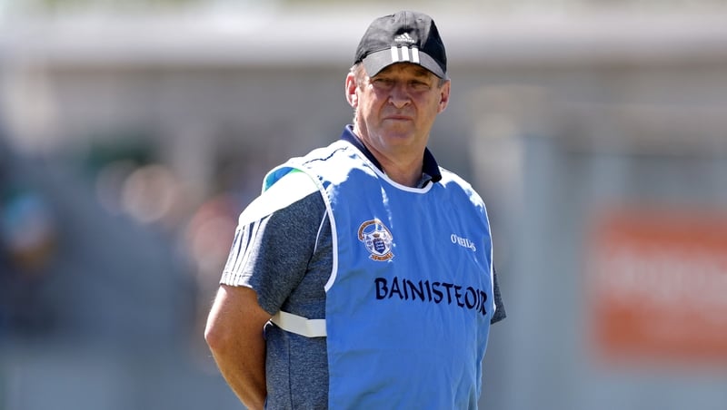 Clare manager Colm Collins says some of the new rule change proposals may be difficult to implement for one referee