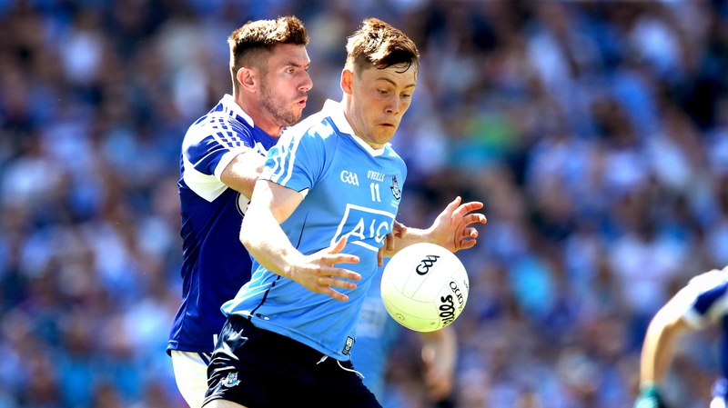 The Dubs are used to playing in front of a sea of blue