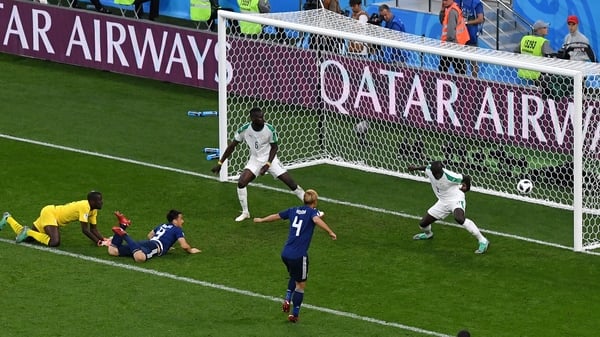 Keisuke Honda levels for Japan