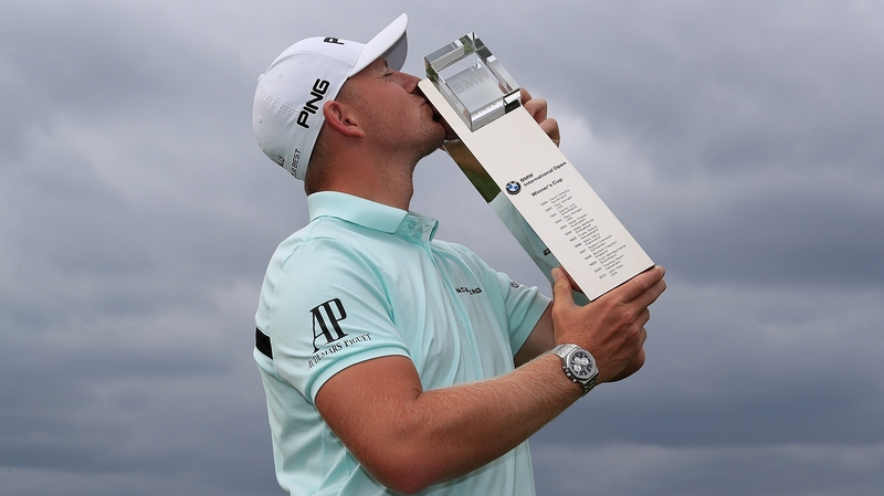 'I work hard for this. I believe I can do it.'