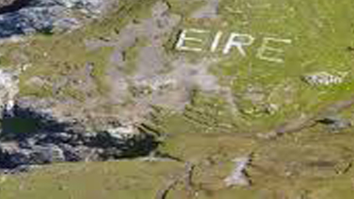 The Lad from Laghy by Michael Harnett