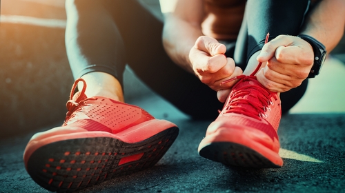 Ireland's Healthy Town 2018 revealed