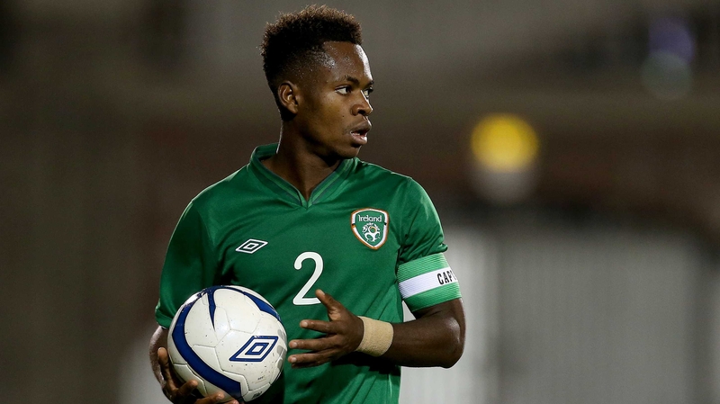 Noe Baba: 'It feels like it's a good fit for me.'