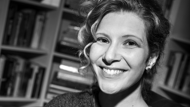 Lisa Halliday's much-heralded debut reviewed by Grace Keane