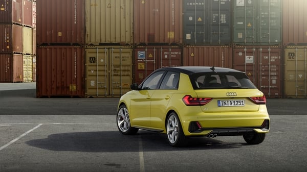 Audi's new A1 is unlikely to have a diesel engine.