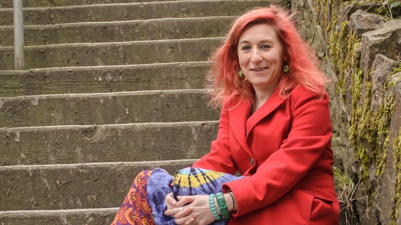 Author Nicola Pierce: a six-year task gathering Titanic stories