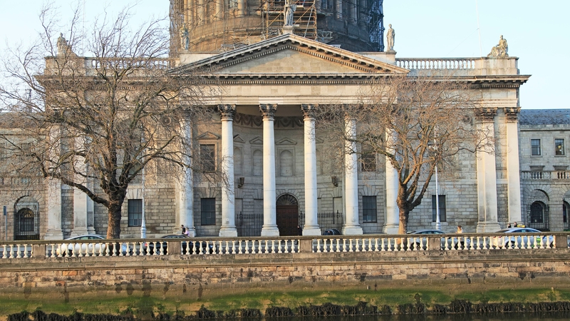 Joseph Connor has launched High Court proceedings arising out of his arrest on 19 July last for allegedly committing a public order offence