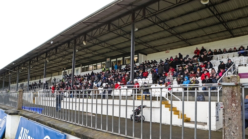 St Conleth's Park