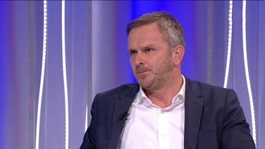 Hamann fumes at Mo Salah's 'disgraceful' moment