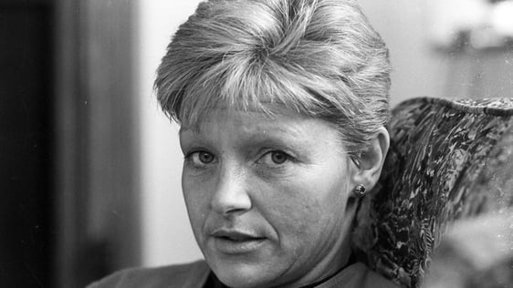 Veronica Guerin