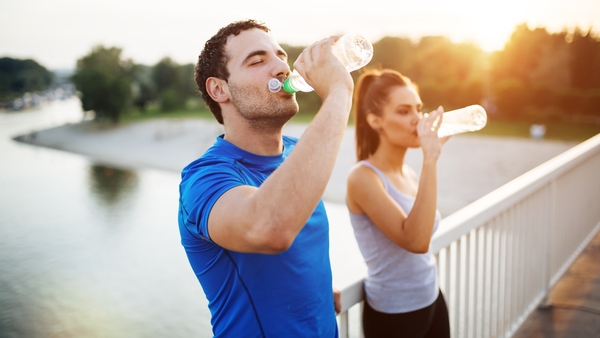 How to prepare for Ireland's Heatwave