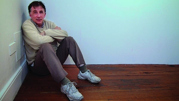 The Piece With The Drums: Poet Kevin Higgins remembered