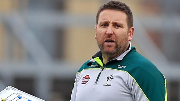 O'Neill stands ground and says GAA integrity in danger
