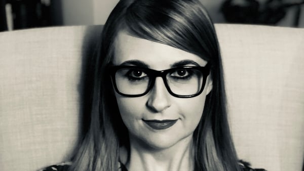 Helen Cullen: her much-anticipated debut was written as part of the Guardian/UEA (University of East Anglia) novel-writing program