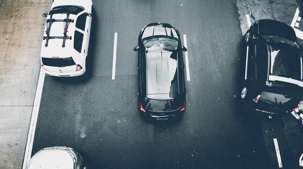 Motorists save little boy's life: 'I was saying, 'Jack, it's Nana