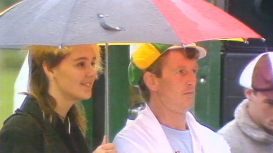 London Irish Festival
