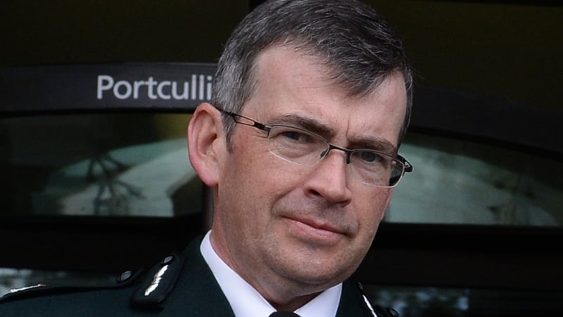 The High Court judgment clears way for appointment of Drew Harris as Garda Commissioner